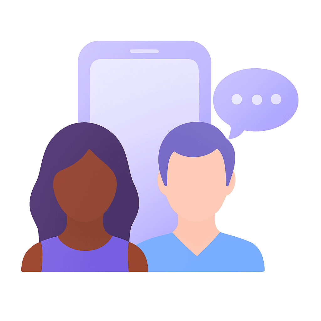 What People Really Look For in an Online Chat Experience