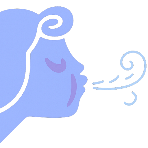 Vent App Logo